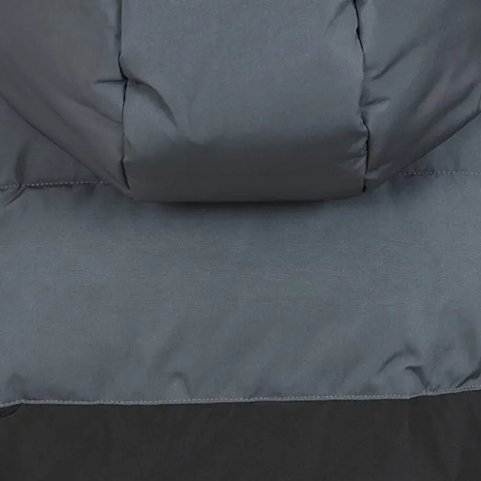 Wolverhampton Wanderers Shirt Store | Essentials Padded Jacket – Black – junior Collection Wolverhampton Wanderers Official Gear